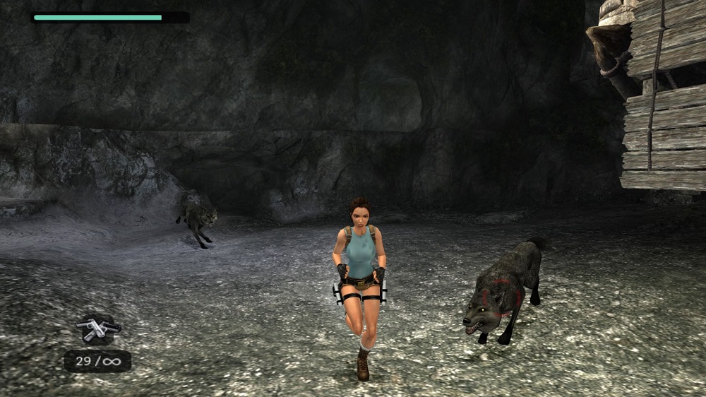 معرفی بازی Tomb Raider: Anniversary برای PS4 و PS5